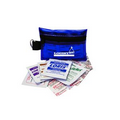 Outdoor First Aid Kit - 20 Pieces